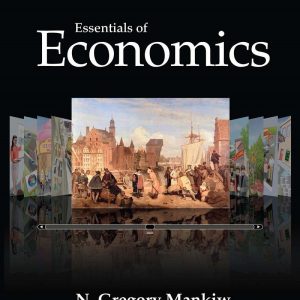 Essentials of Economics 7th Edition